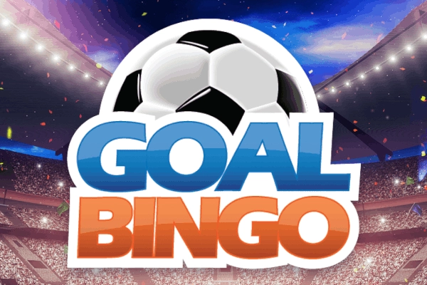 Goal Bingo
